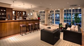 Sauna, Turkish bath/hammam, body treatments, aromatherapy