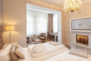 Superior-Doppelzimmer | Zimmerausstattung