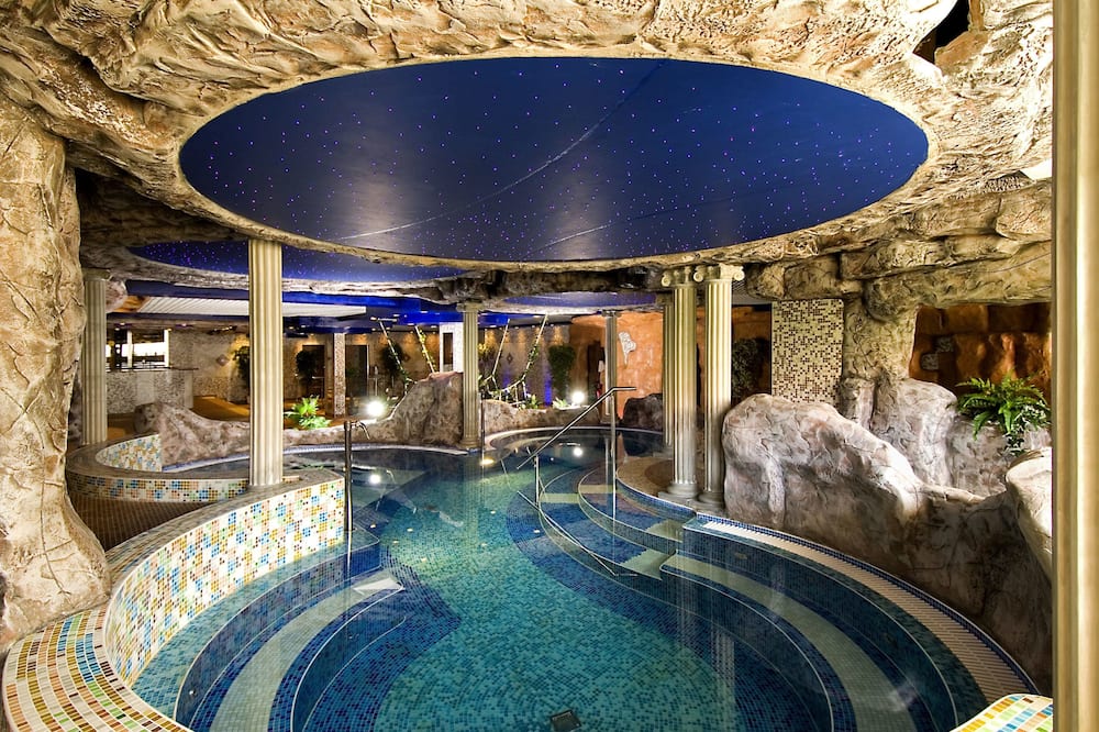 Hotel Horizont