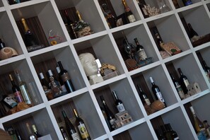 Reception - Hotel San Antonio (Podstrana)