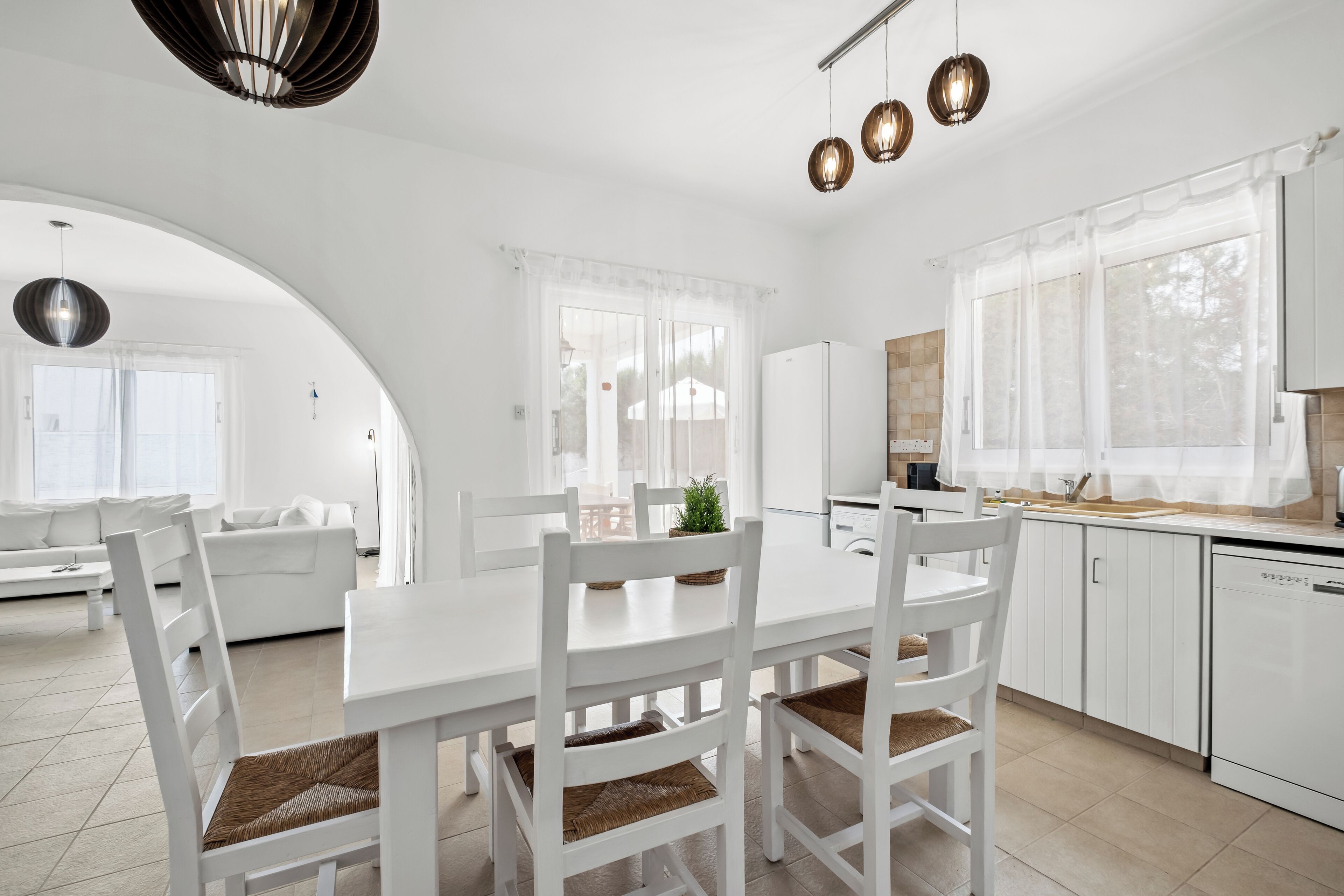 Foto - Thalassines Beach Villas