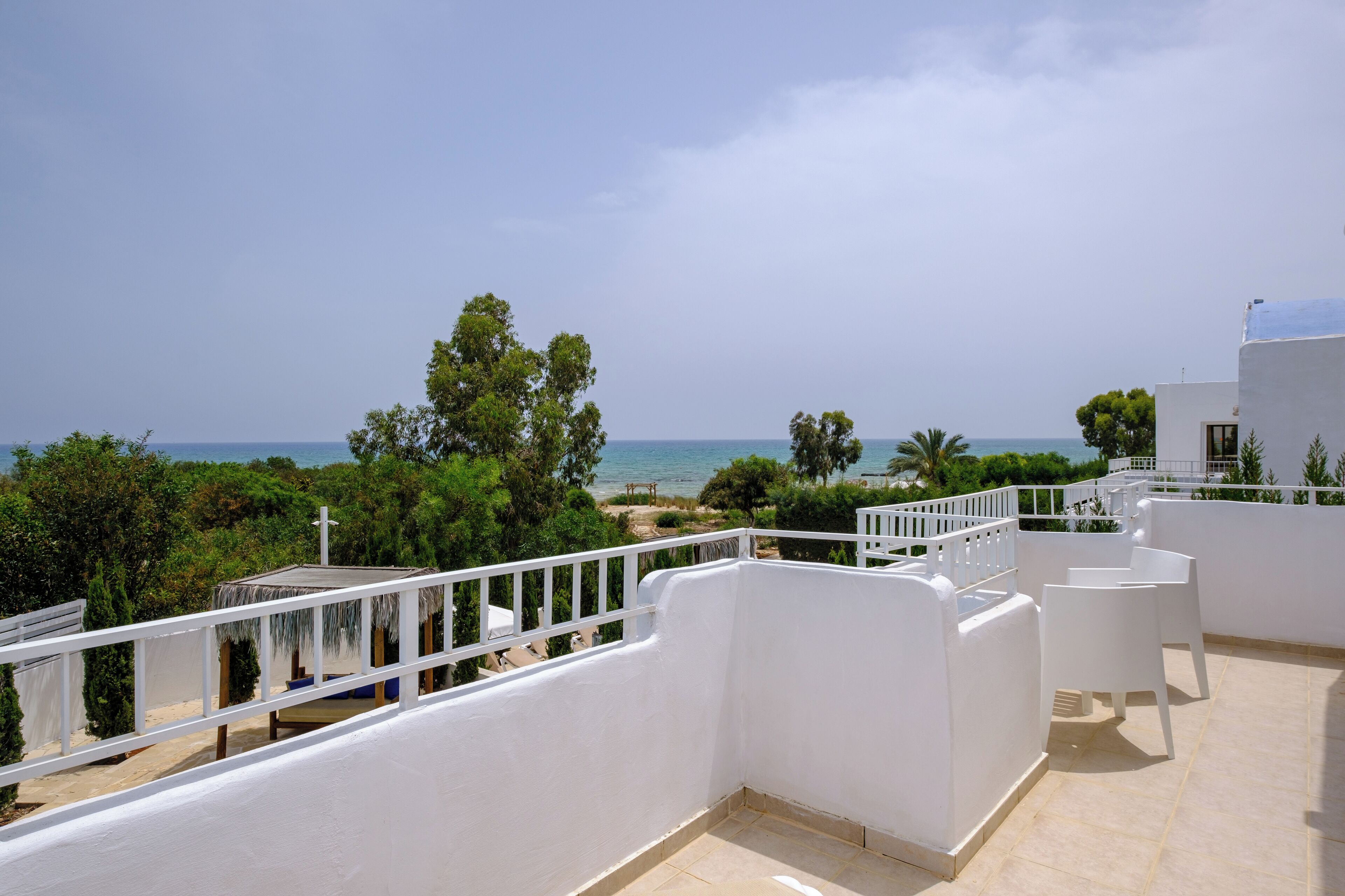 Photo - Thalassines Villas