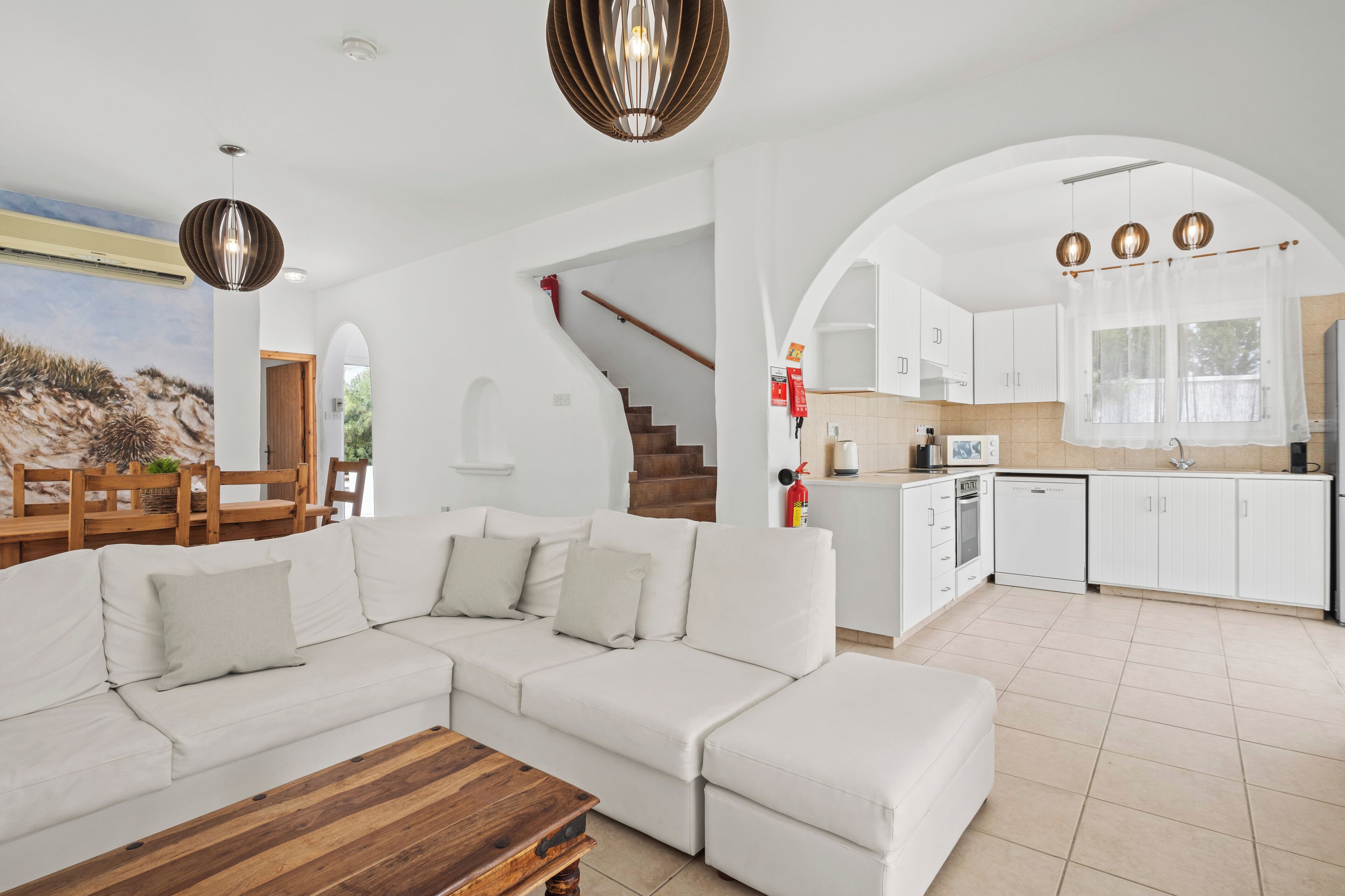 Foto - Thalassines Beach Villas