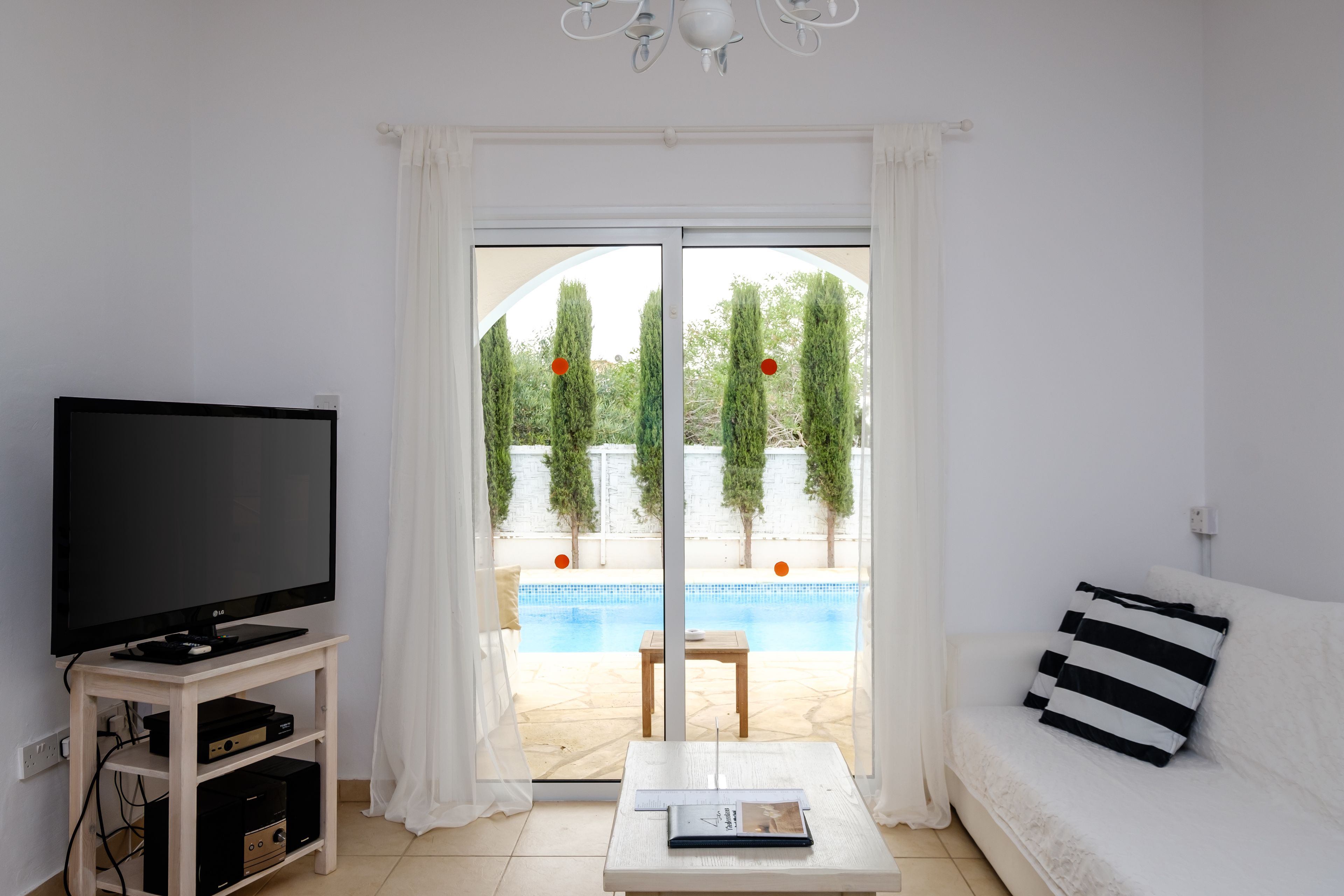 Foto - Thalassines Beach Villas