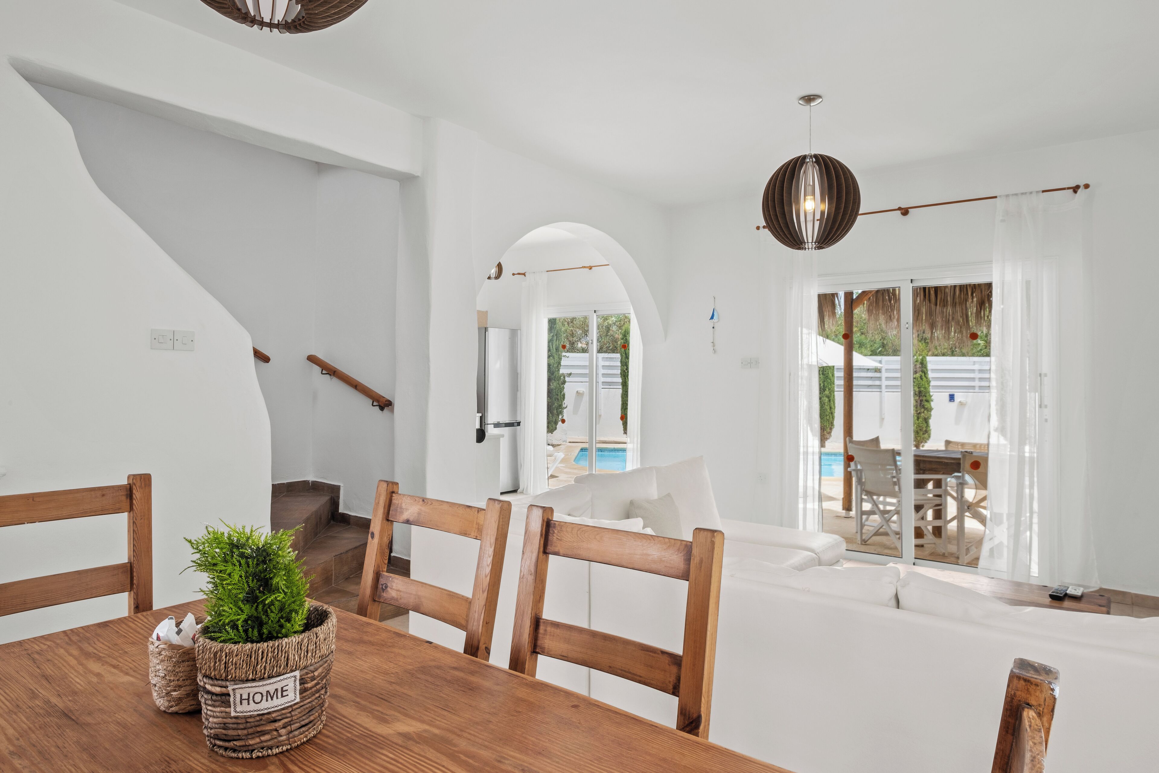 Foto - Thalassines Beach Villas