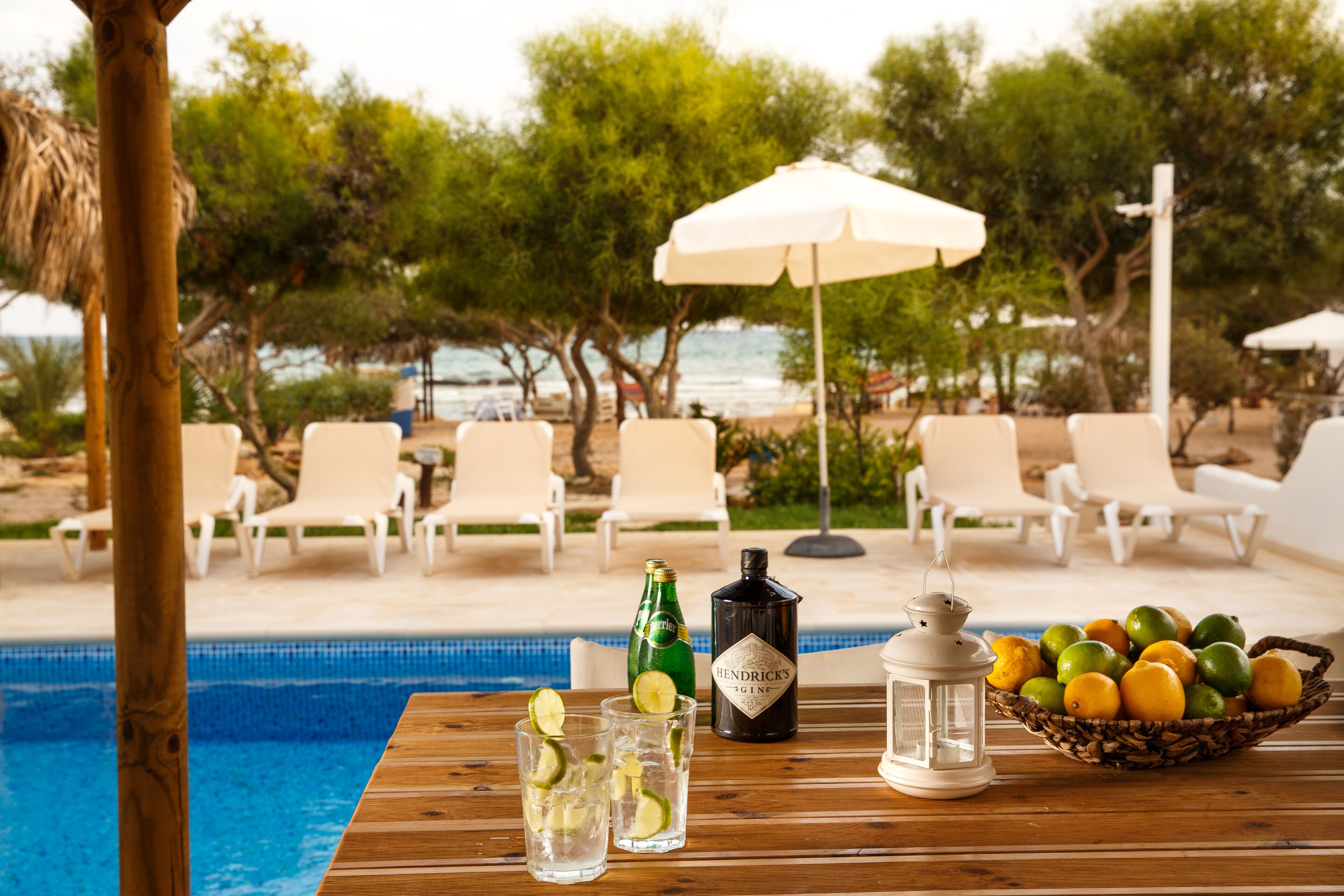 Photo - Thalassines Villas