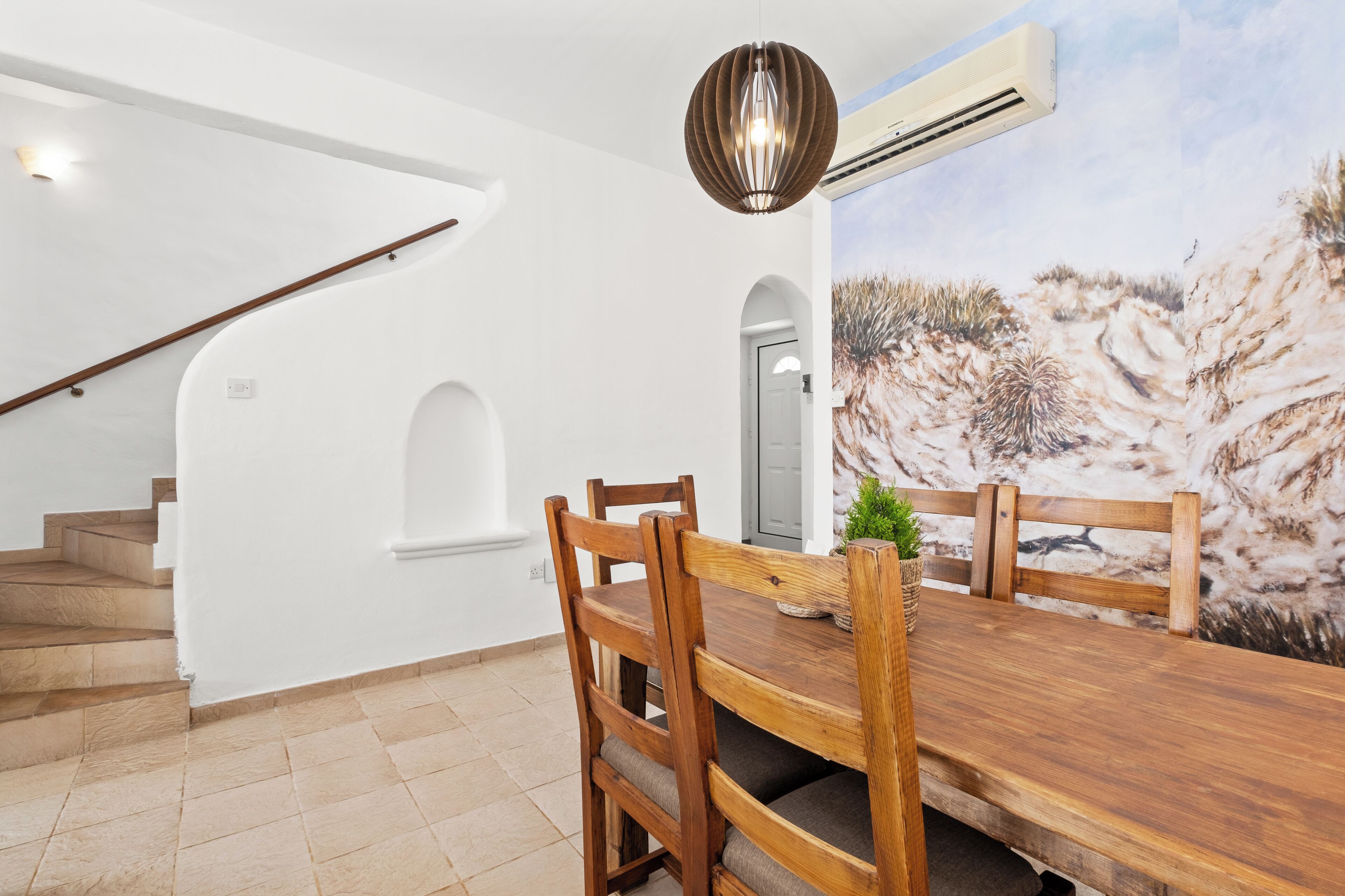 Foto - Thalassines Beach Villas