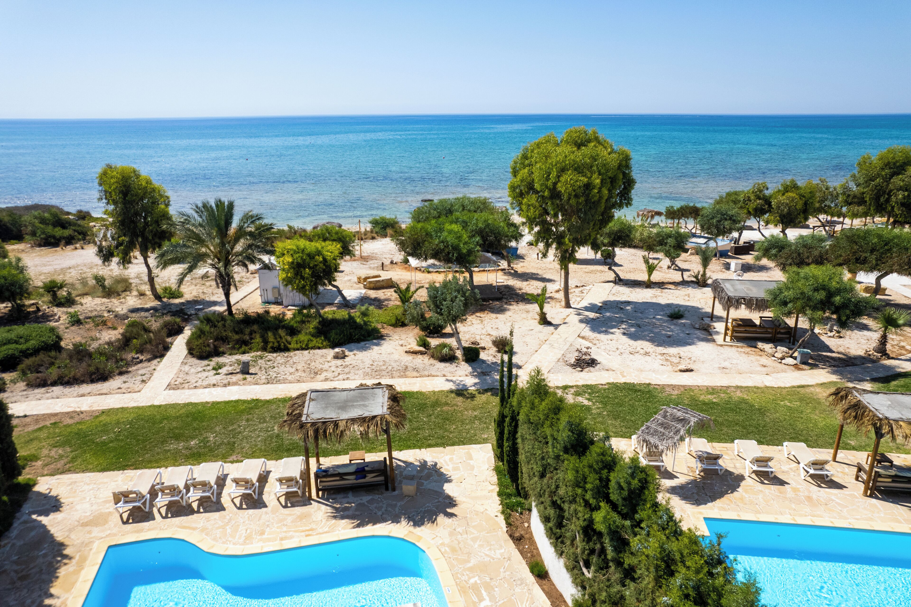 Photo - Thalassines Villas