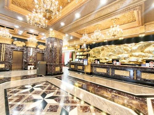 Nanyang King's Gate Hotel - Free Shuttle Service to Canton Fair