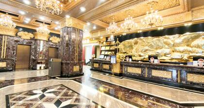 Nanyang King's Gate Hotel - Free Shuttle Service to Canton Fair