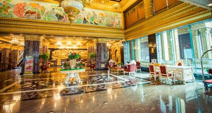 Nanyang King's Gate Hotel - Free Shuttle Service to Canton Fair