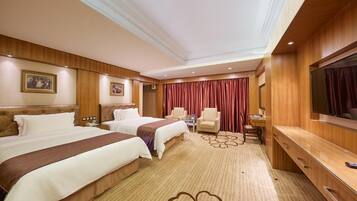 Ropa de cama de alta calidad, cubrecamas y colchones con efecto memoria