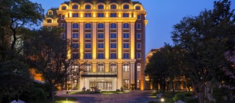 InterContinental Shanghai Ruijin by IHG