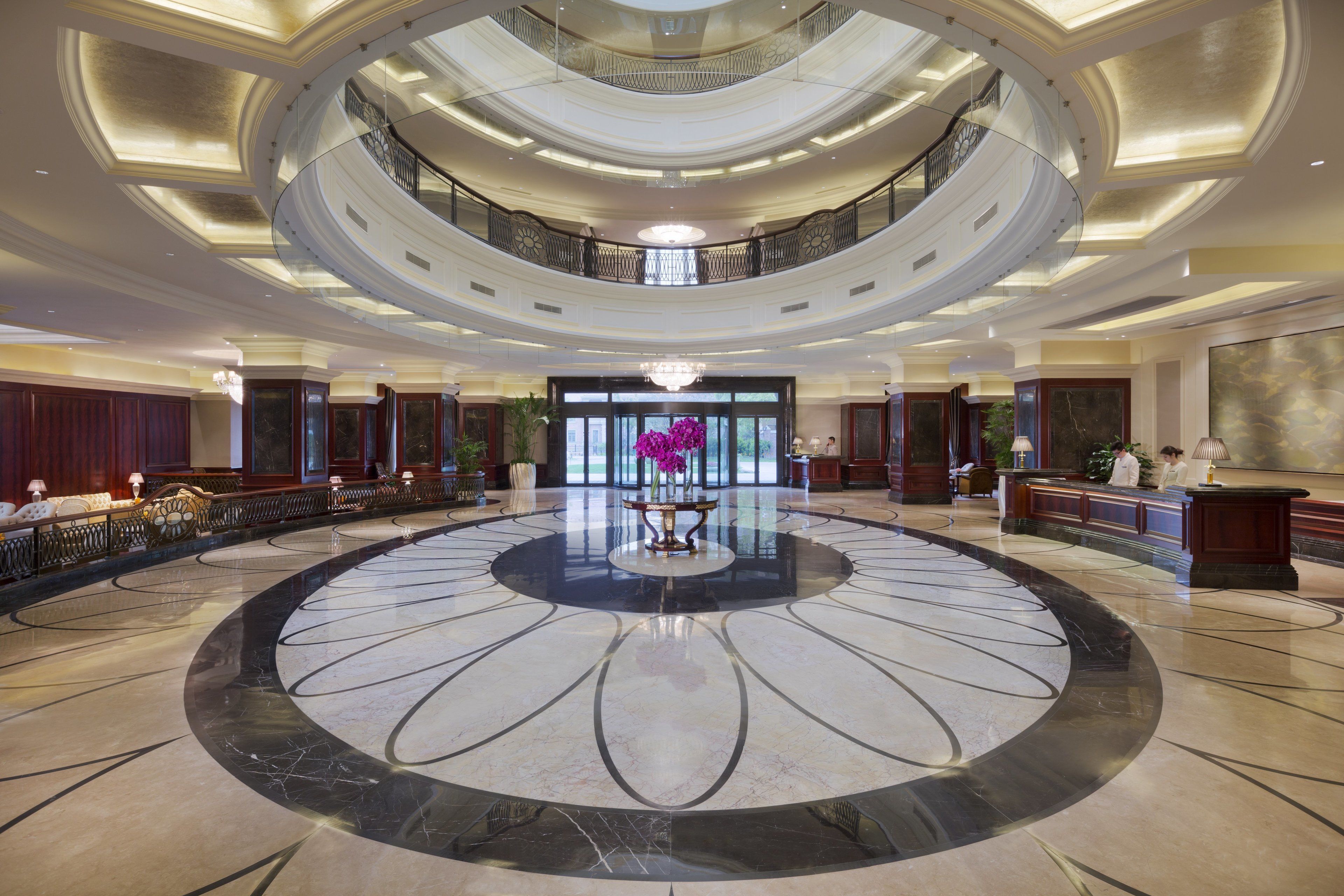 Foto - InterContinental Shanghai Ruijin by IHG