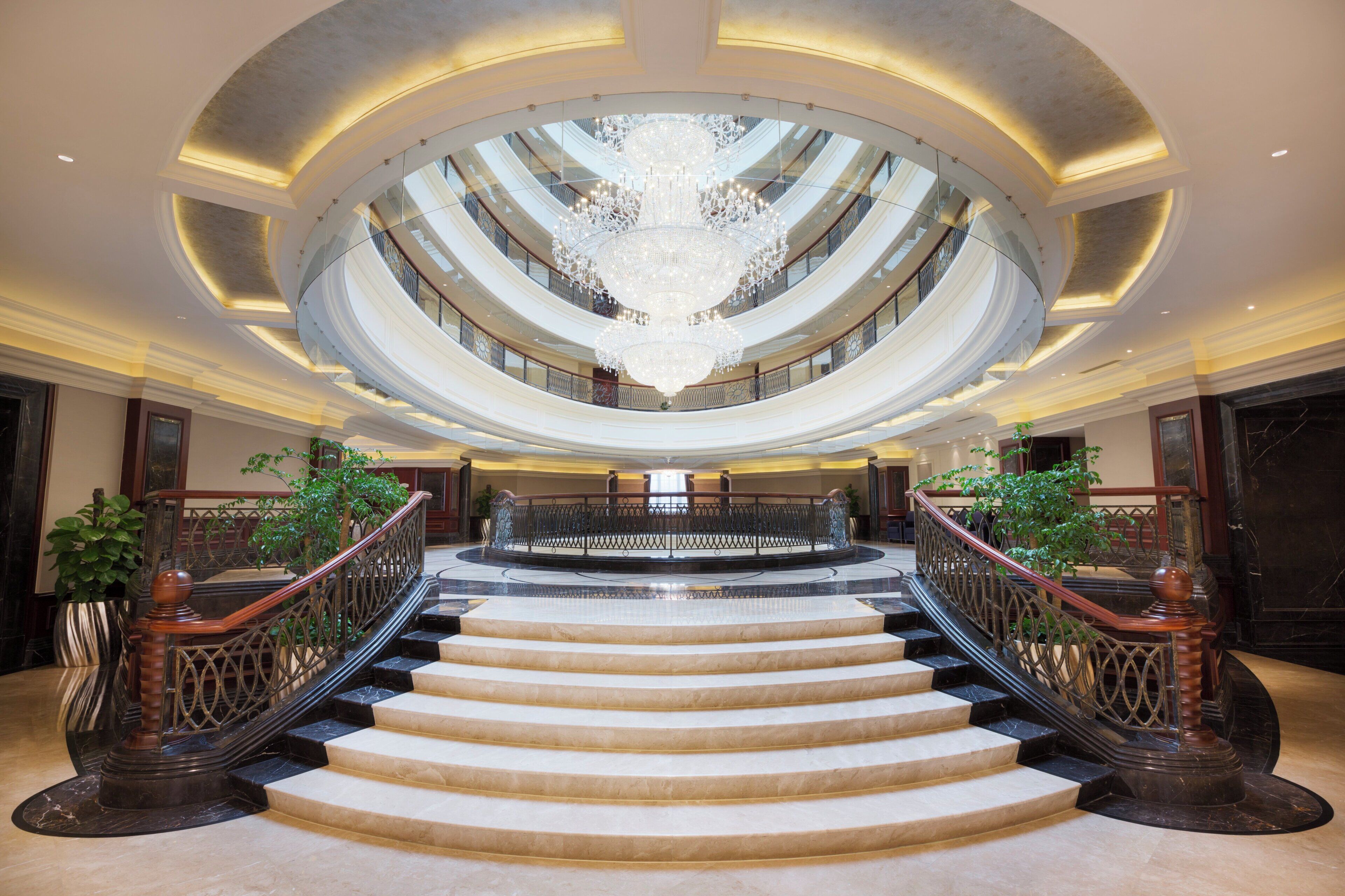 Foto - Intercontinental Shanghai Ruijin, An Ihg Hotel   Downtown Historic Iconic Garden