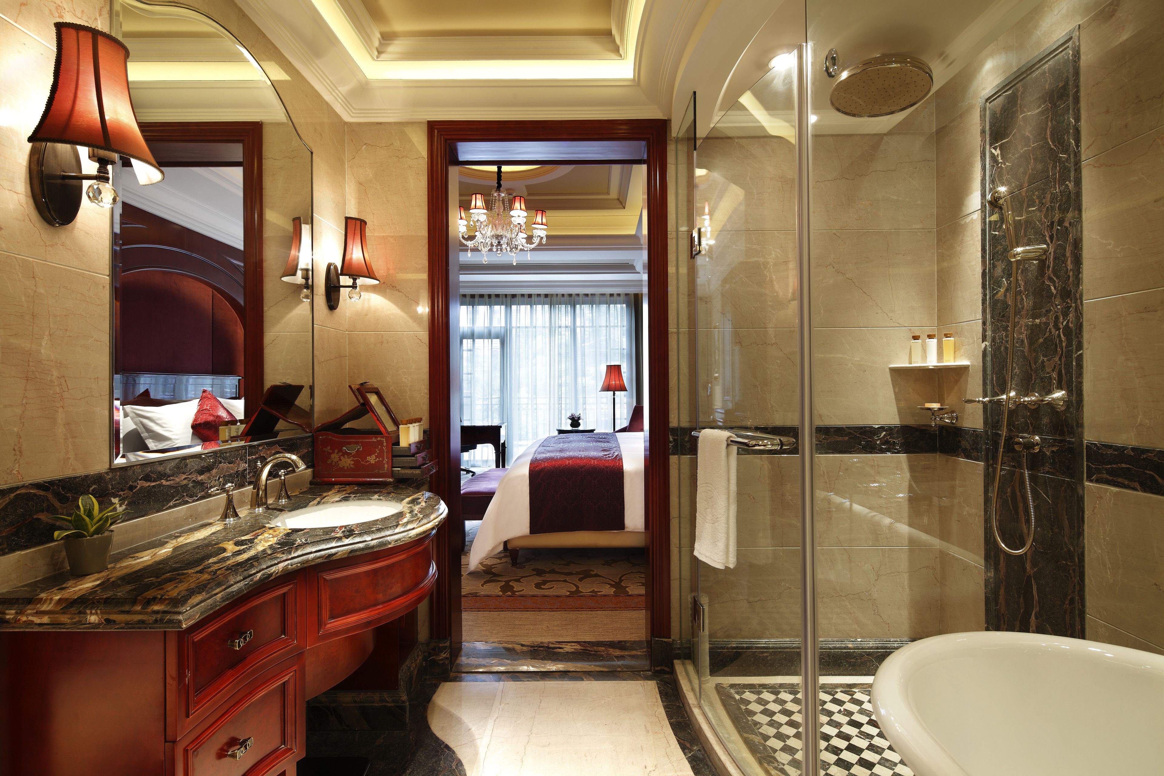 Foto - InterContinental Shanghai Ruijin by IHG