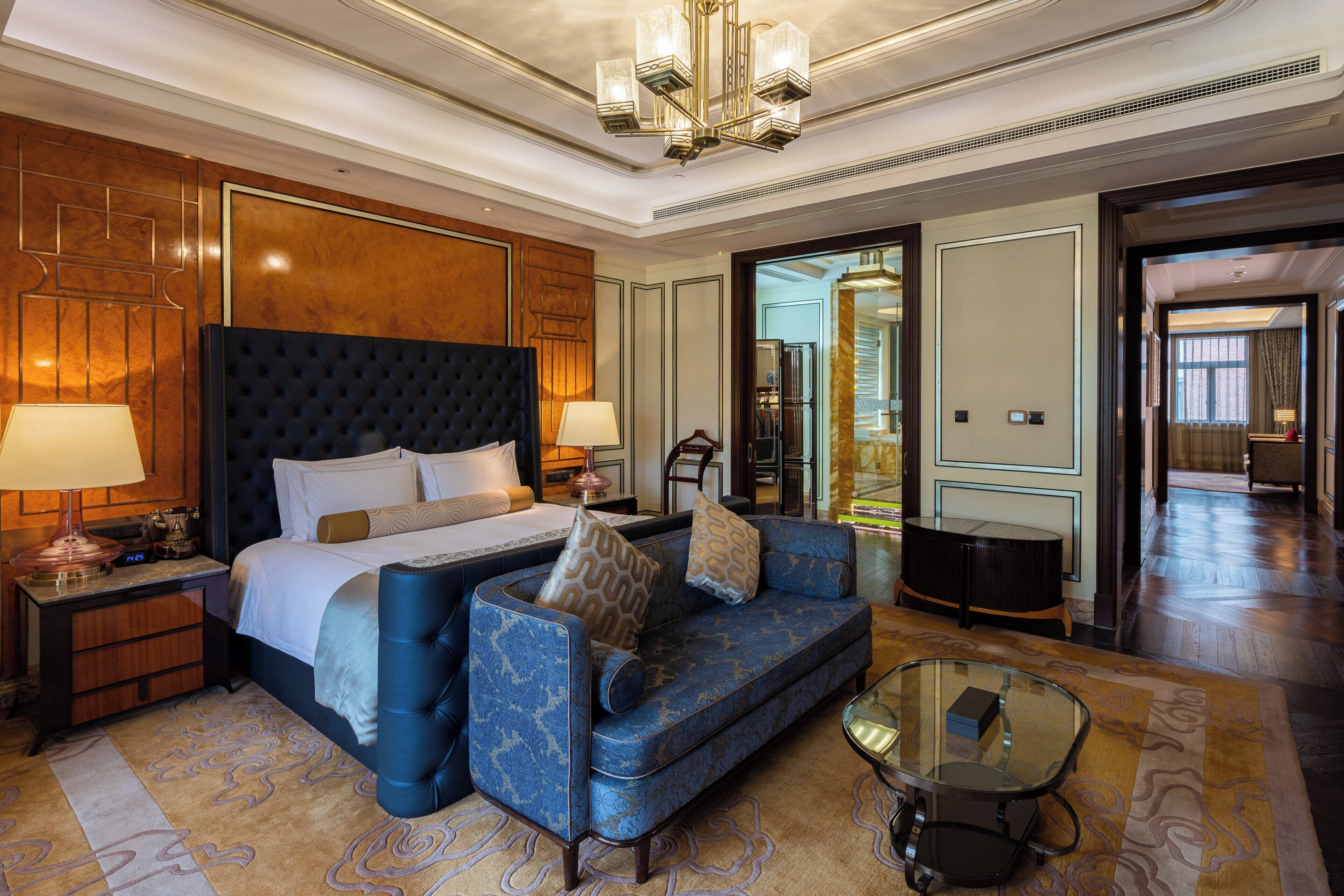 Photo - InterContinental Shanghai Ruijin by IHG