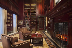 Property amenity - InterContinental Shanghai Ruijin by IHG (Shanghai)