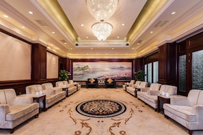 Sala de reunions