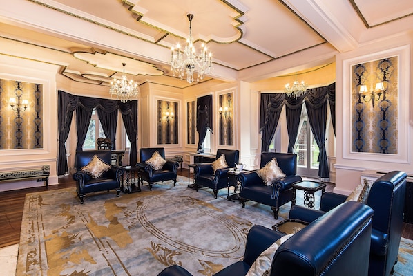Sala de reunions