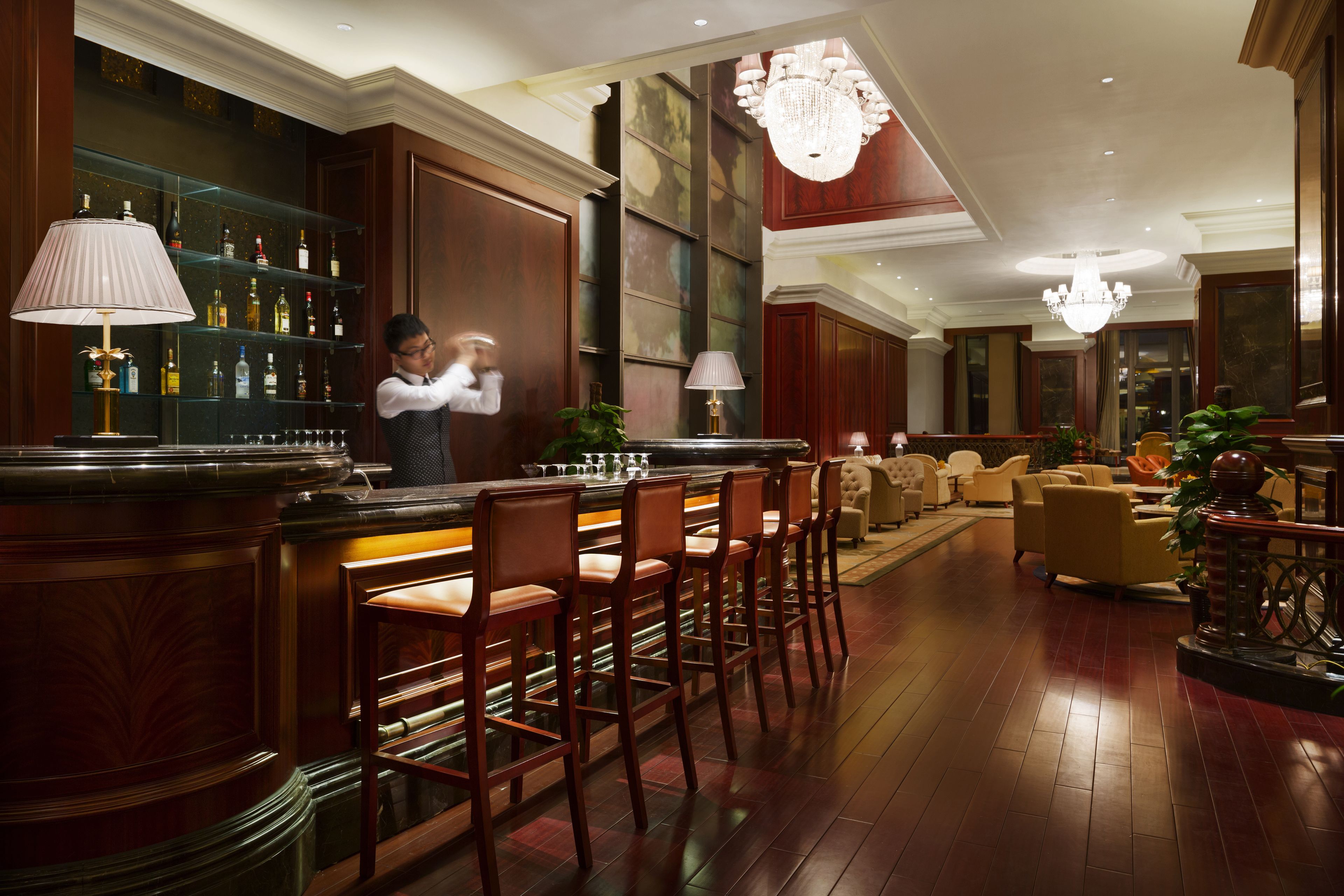Photo - InterContinental Shanghai Ruijin by IHG