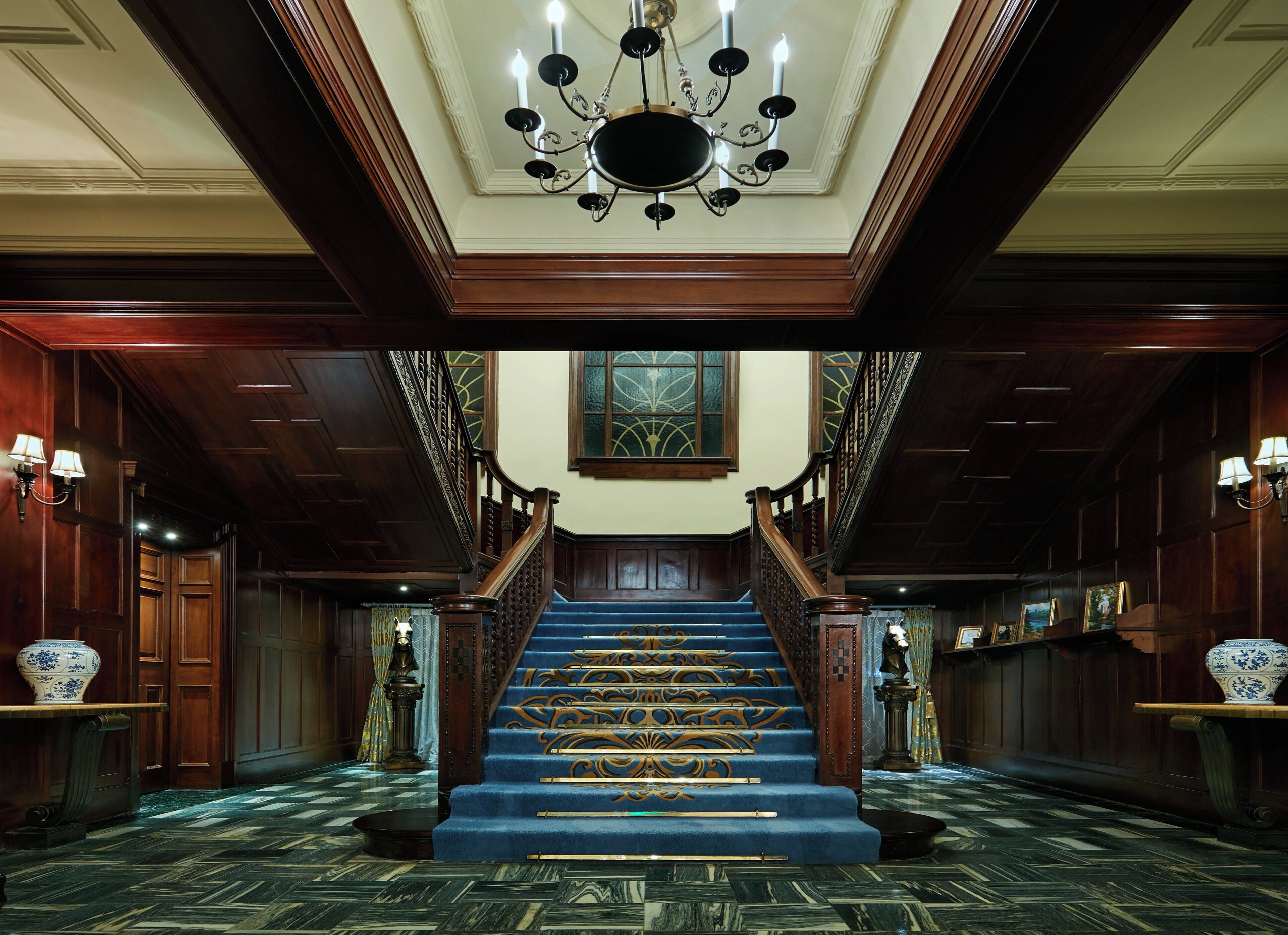 Foto - Intercontinental Shanghai Ruijin By Ihg