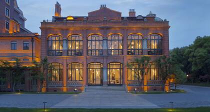 InterContinental Shanghai Ruijin by IHG