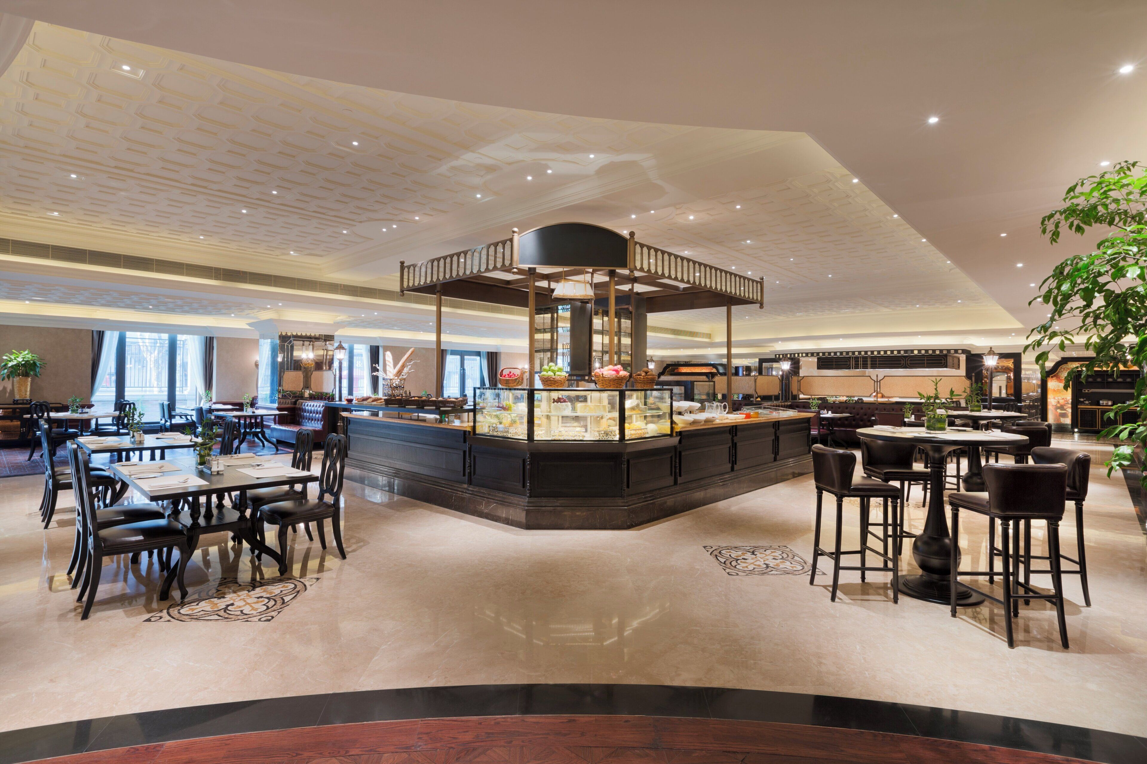 Photo - InterContinental Shanghai Ruijin by IHG