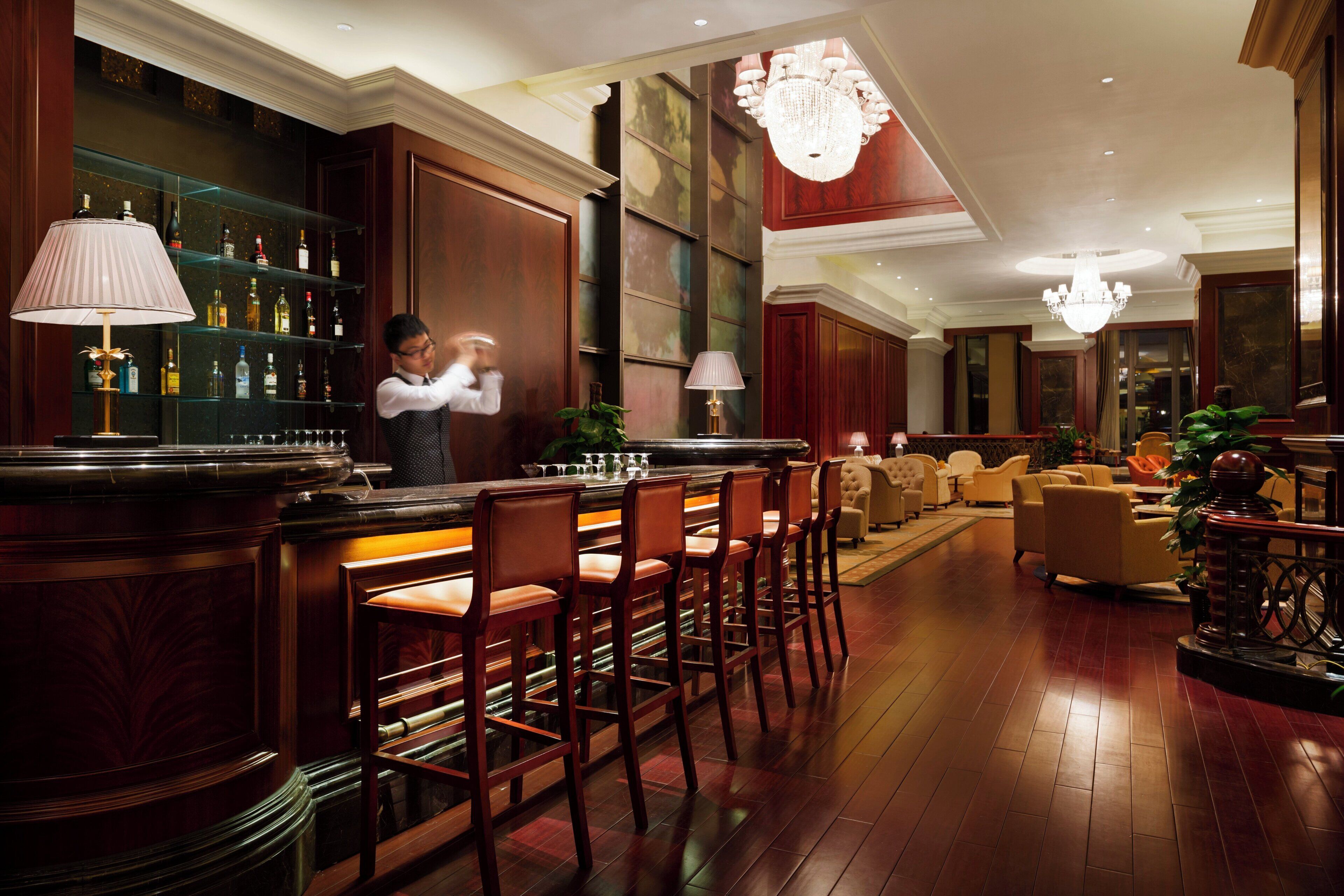 Foto - Intercontinental Shanghai Ruijin, An Ihg Hotel   Downtown Historic Iconic Garden
