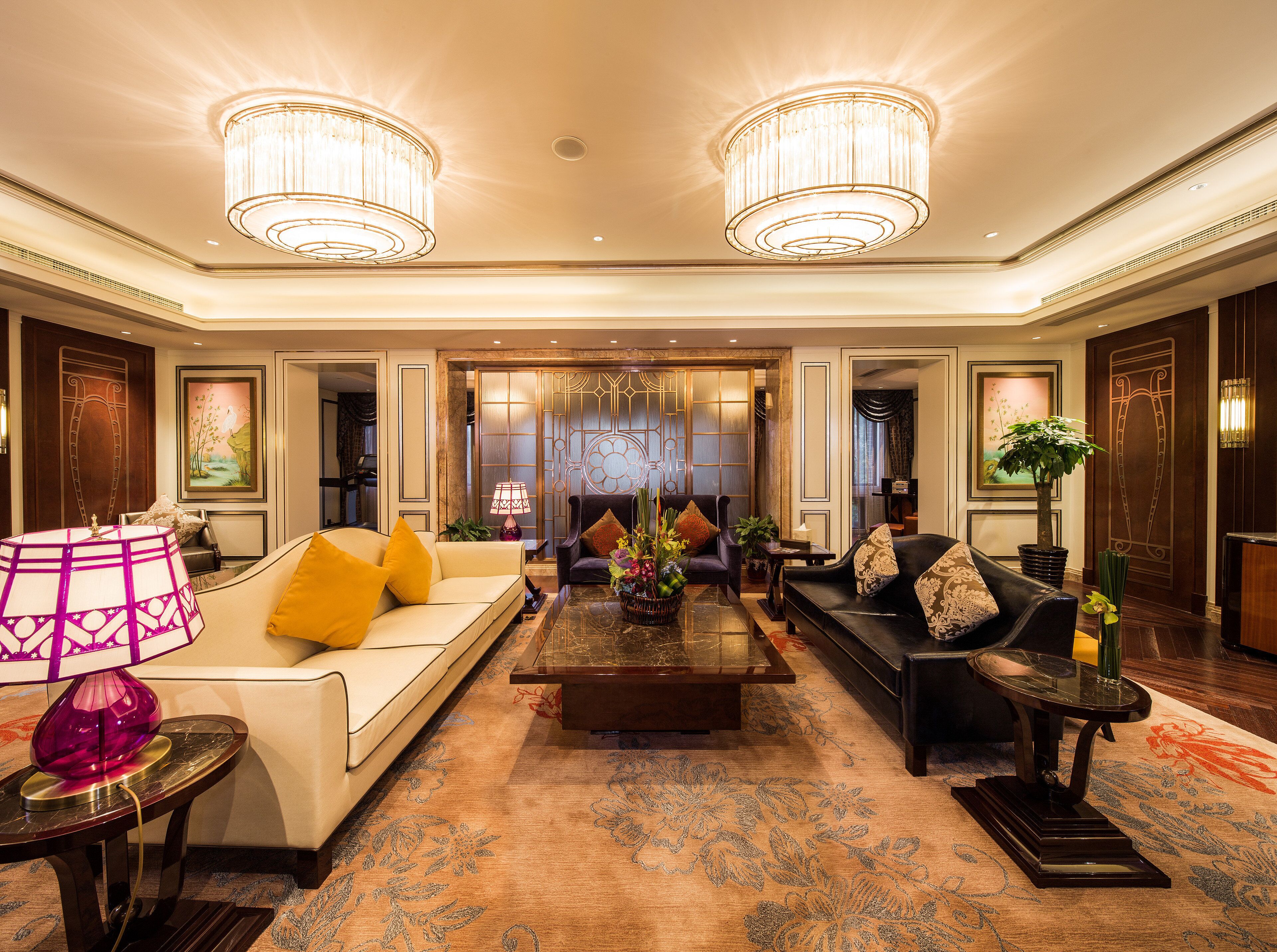 Photo - InterContinental Shanghai Ruijin by IHG