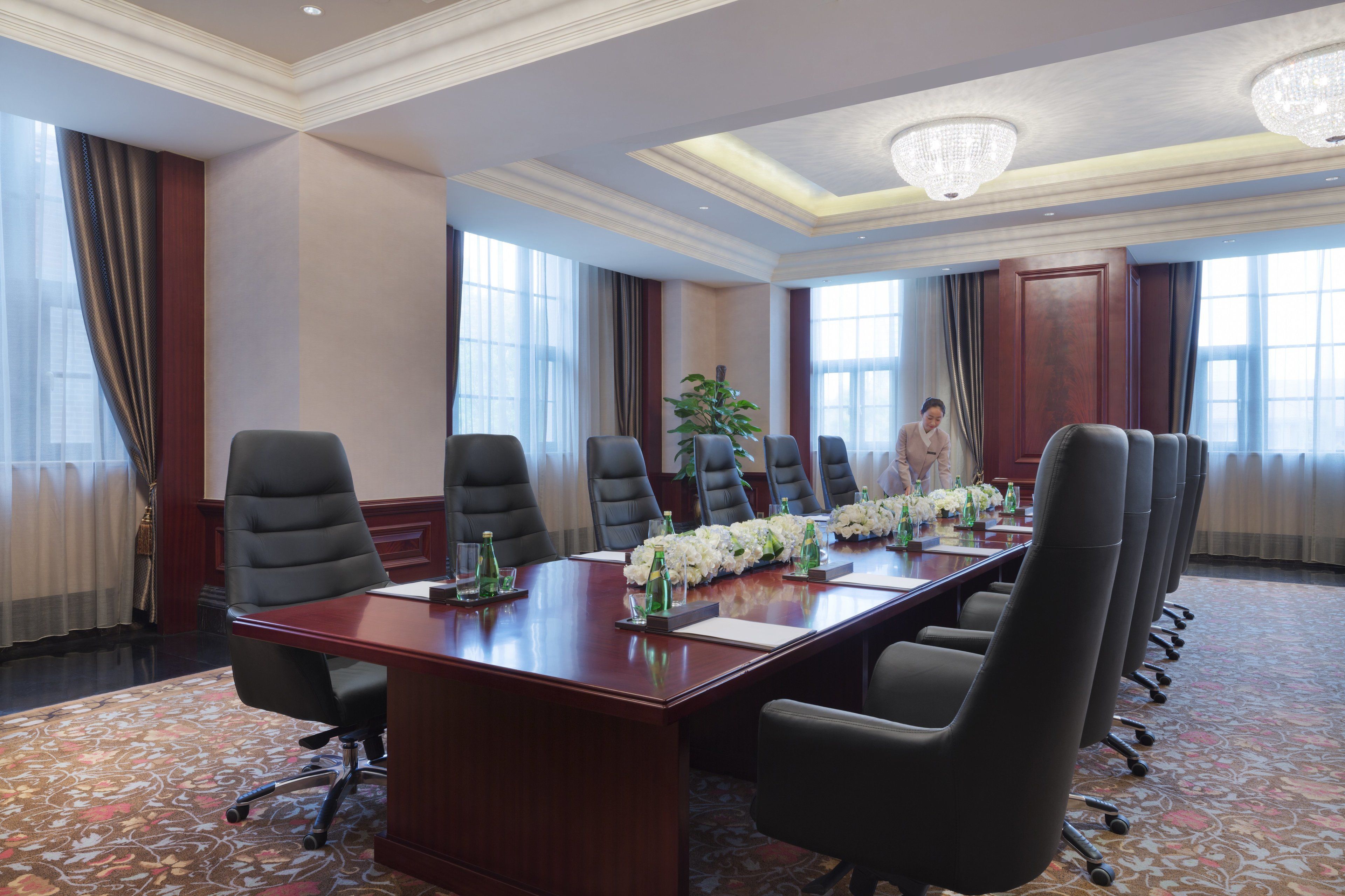 Photo - InterContinental Shanghai Ruijin by IHG