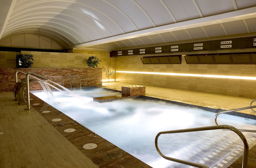 Hotel Rosamar by null