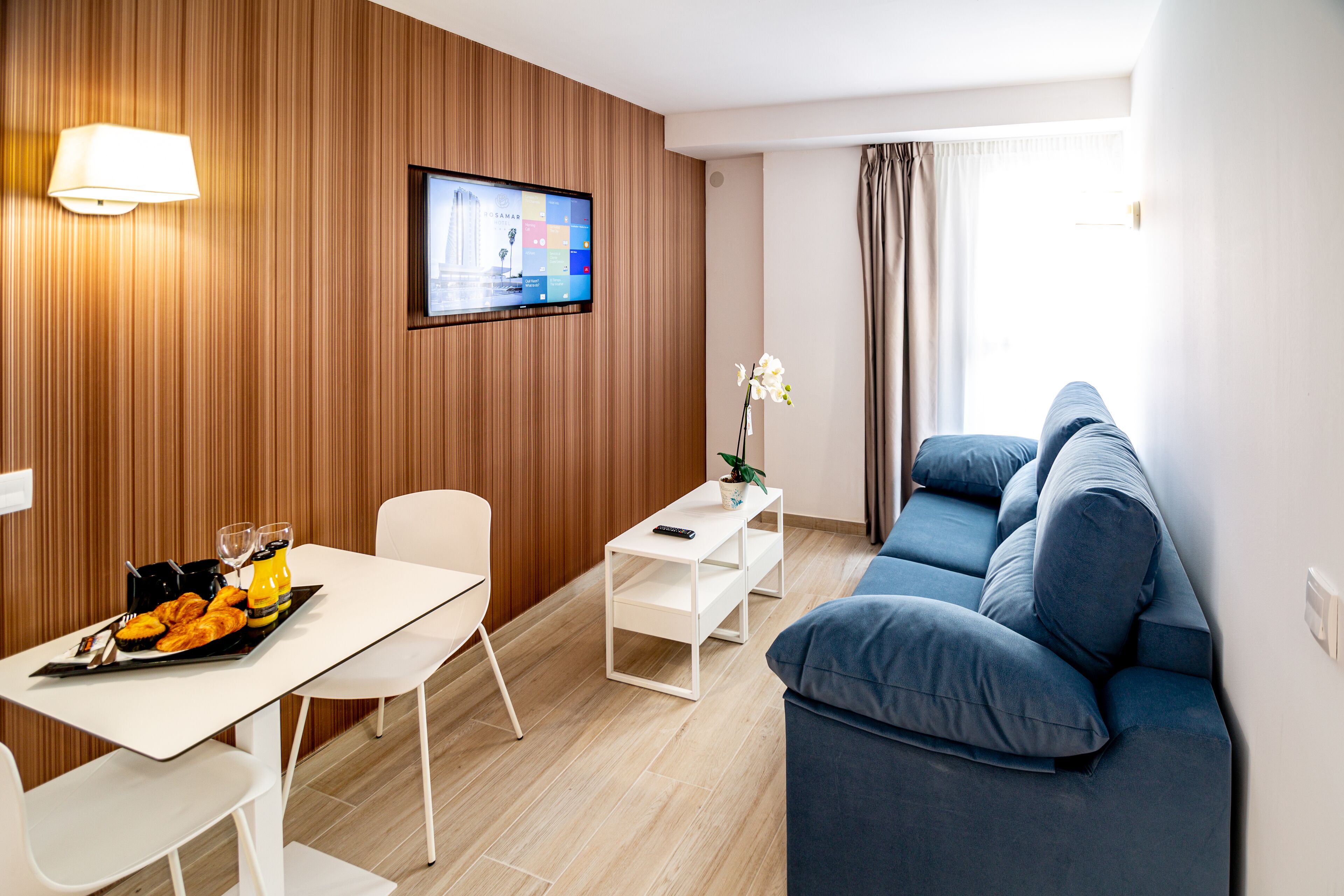 Photo - Hotel Rosamar