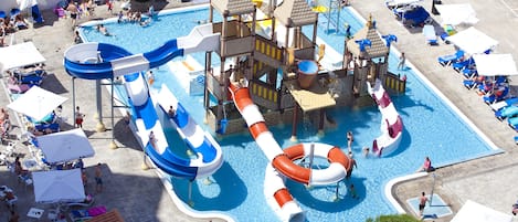 Water park