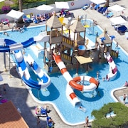  Hotel Rosamar Benidorm