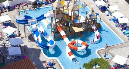 Hotel Rosamar Benidorm