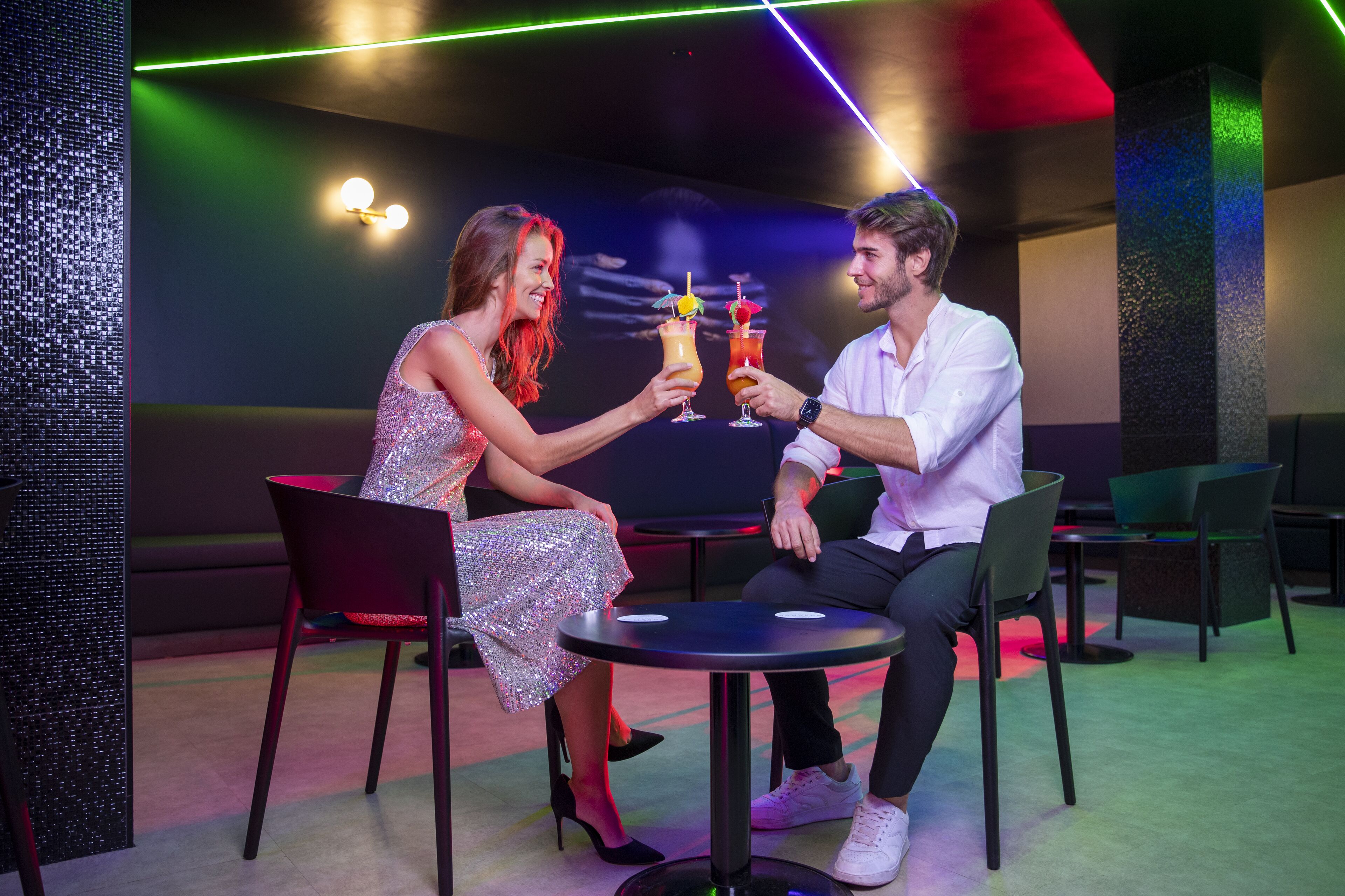 Photo - Hotel Rosamar