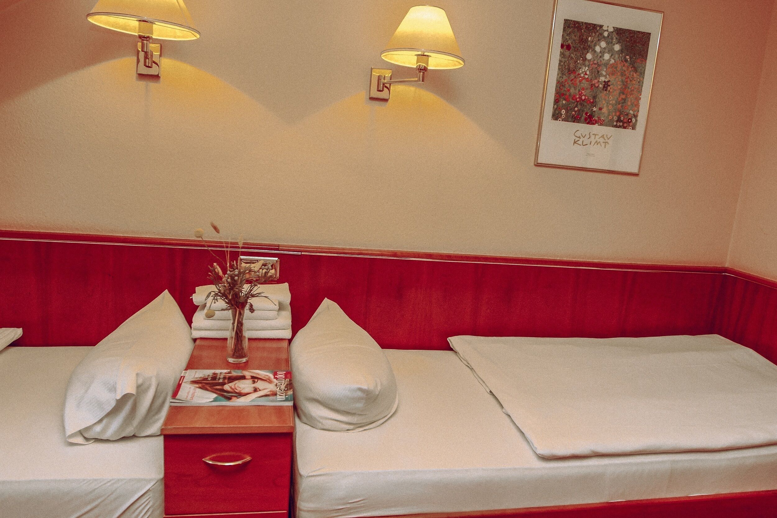 Foto - Hotel Merseburger Hof