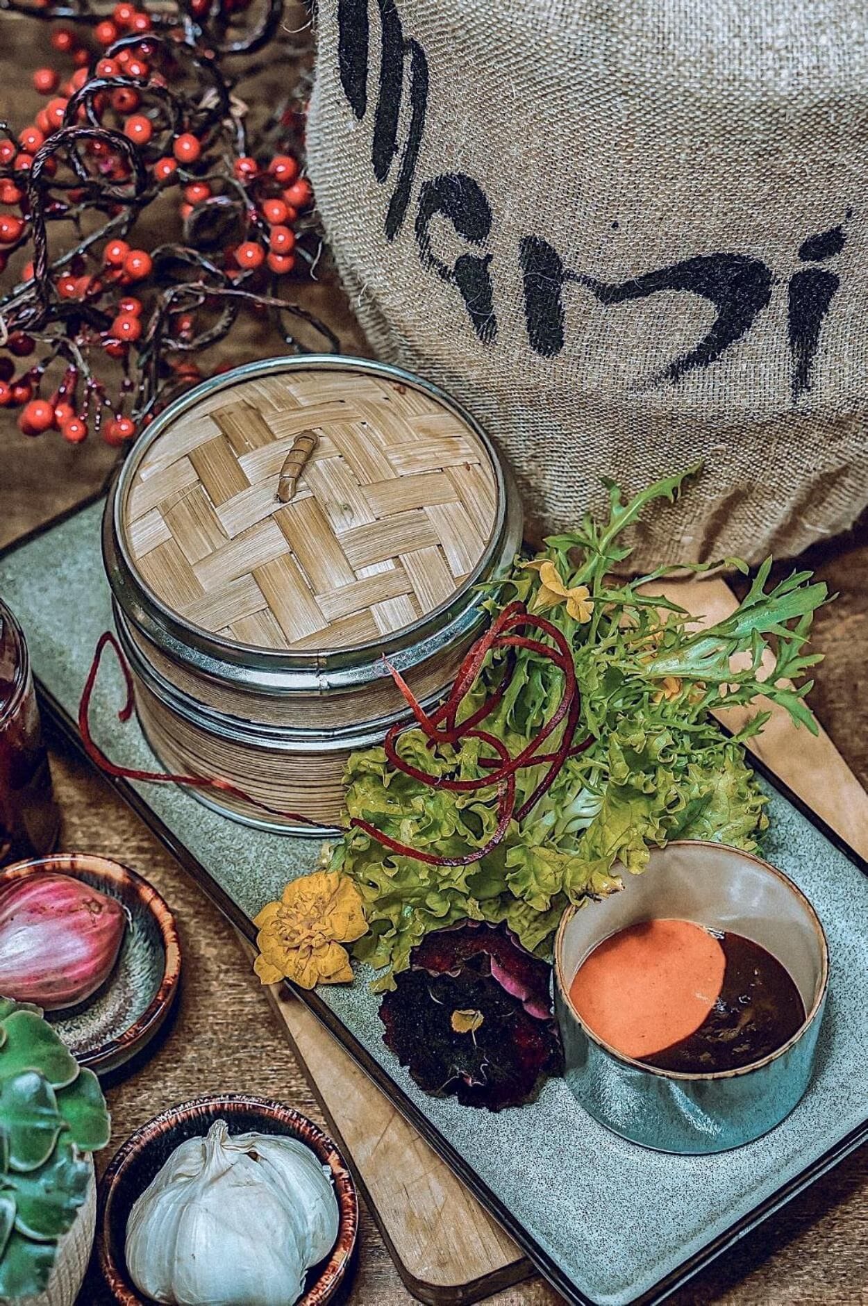 Foto - Hotel Merseburger Hof