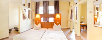 Hotel Thüringer Hof