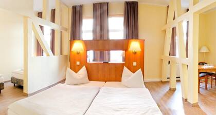 Hotel Thüringer Hof