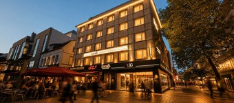 Locals Stadthotel Bielefeld