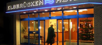 Elbbrücken Hotel