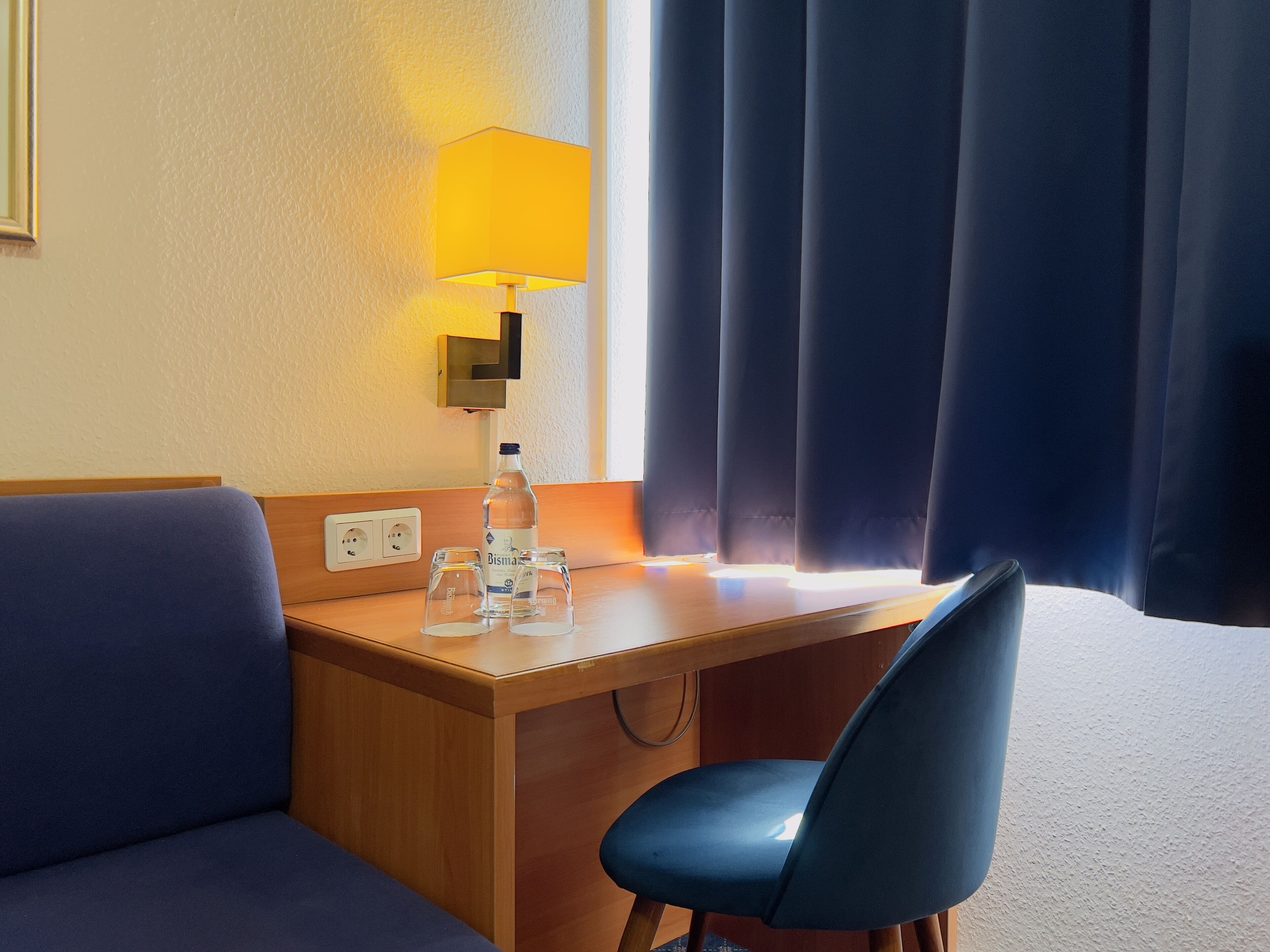 Foto - Elbbrücken Hotel