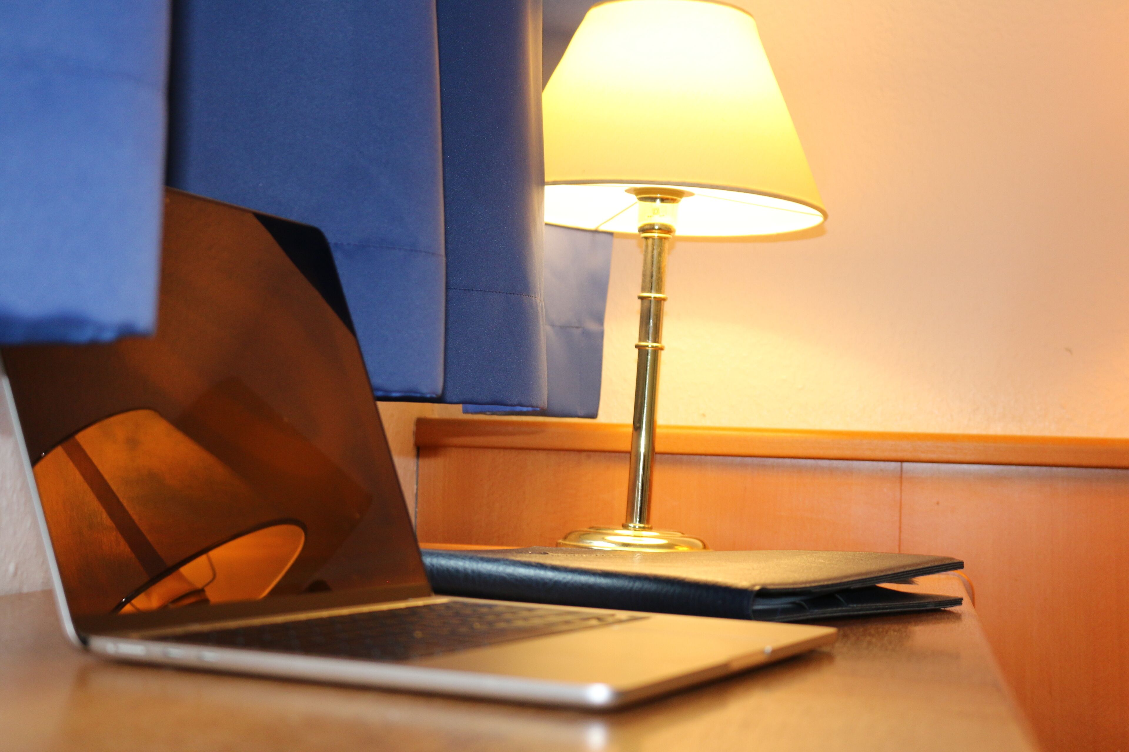 Foto - Elbbrücken Hotel