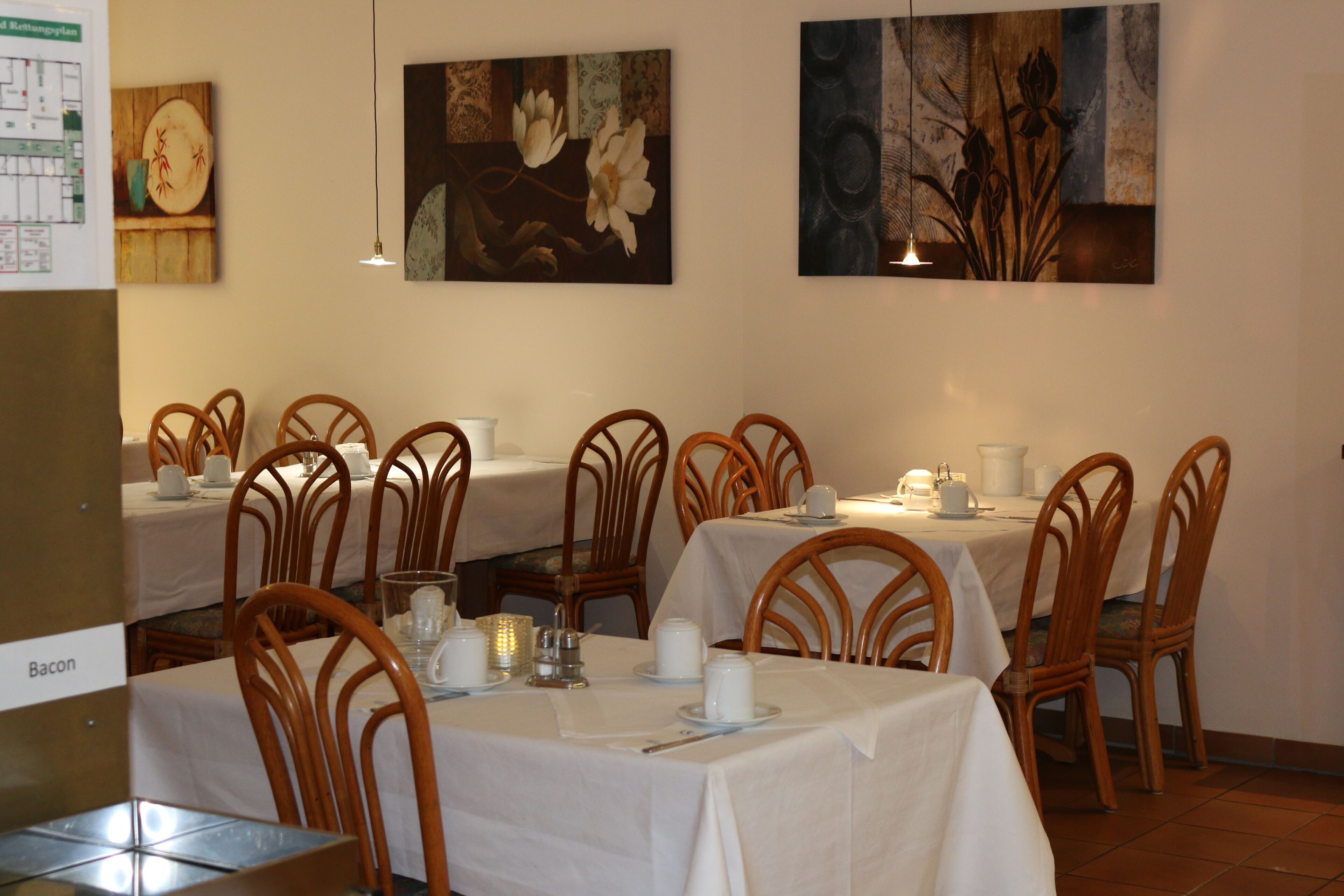 Photo - Elbbrücken Hotel