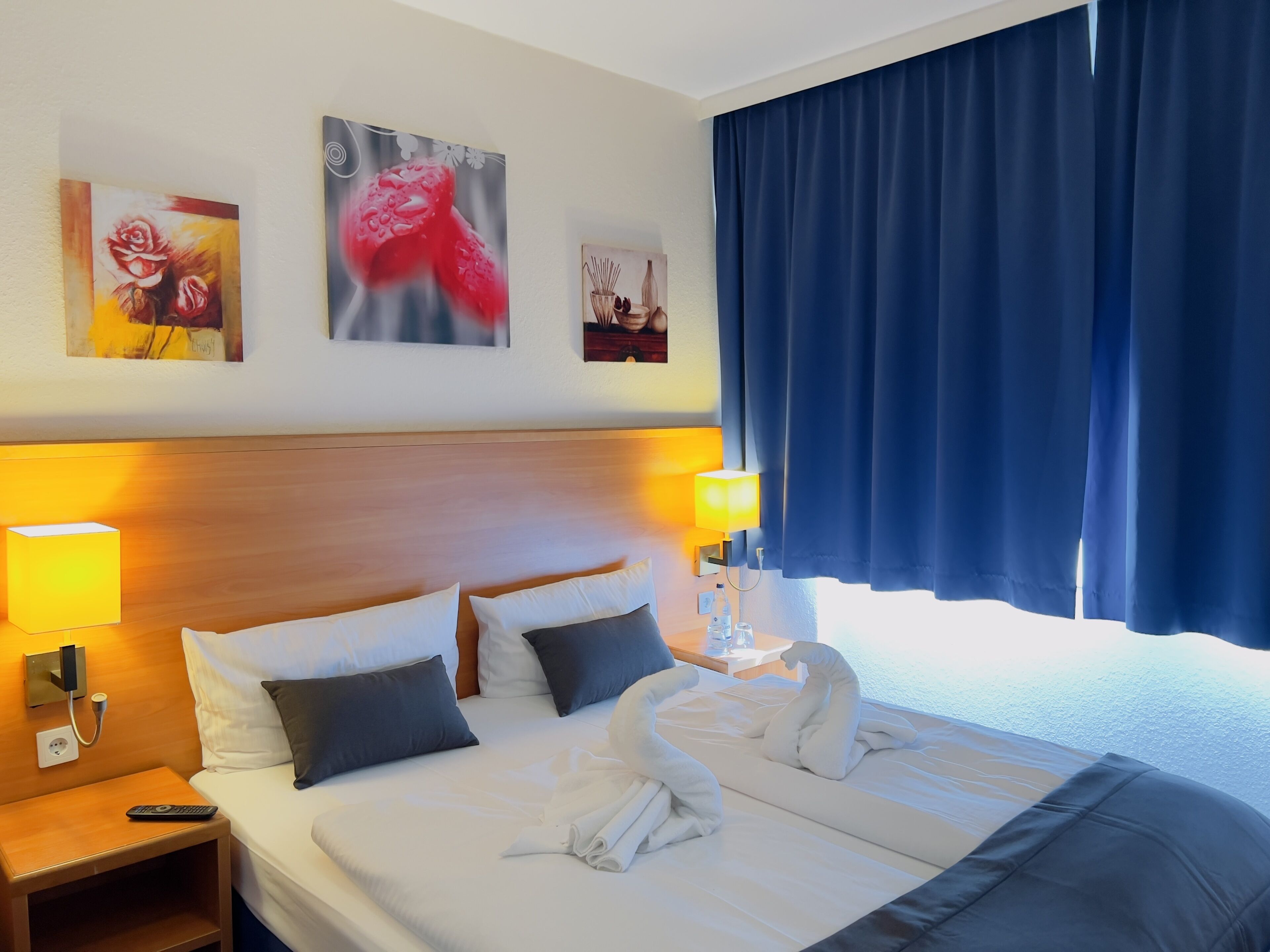 Photo - Elbbrücken Hotel