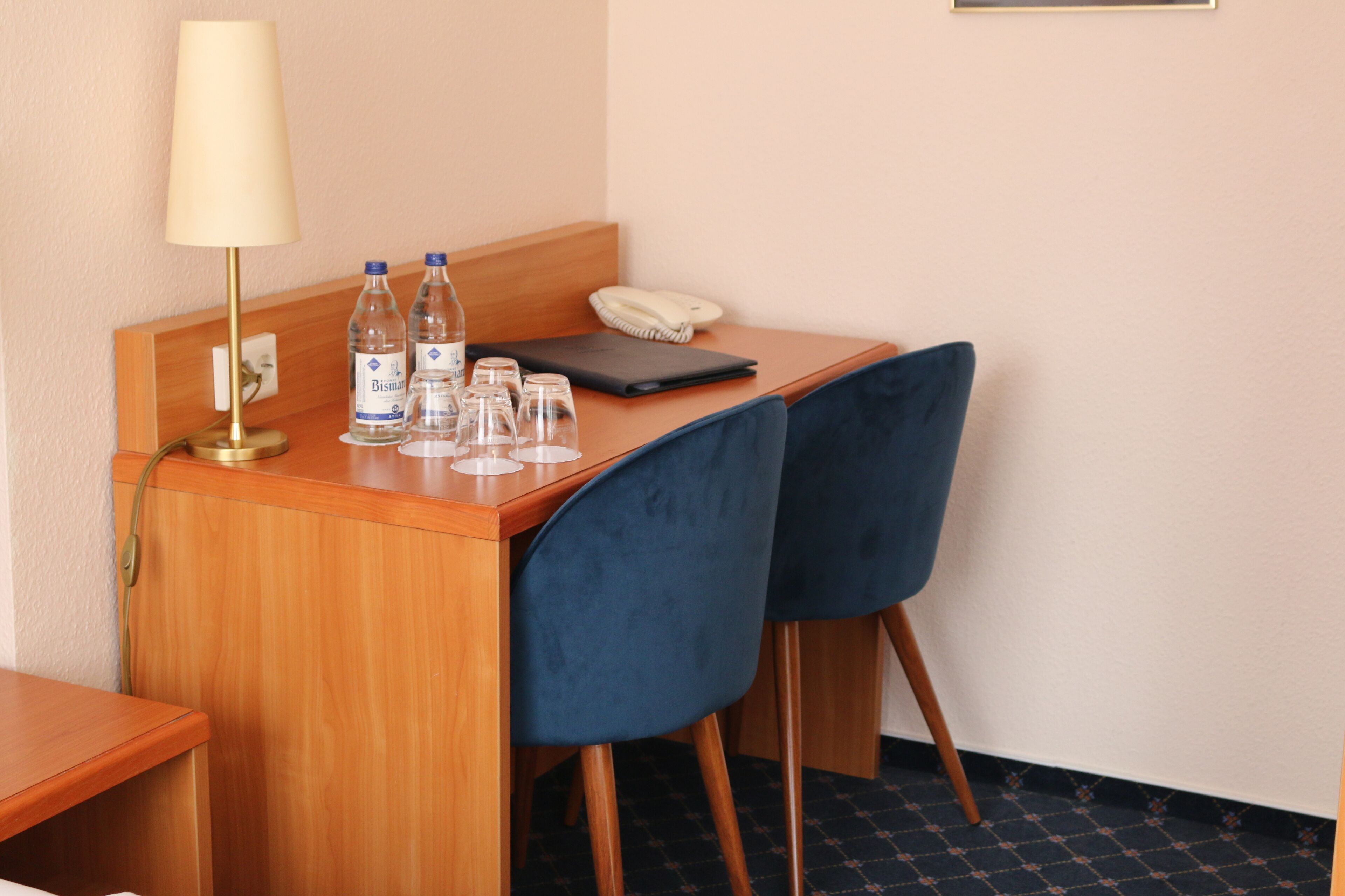 Foto - Elbbrücken Hotel