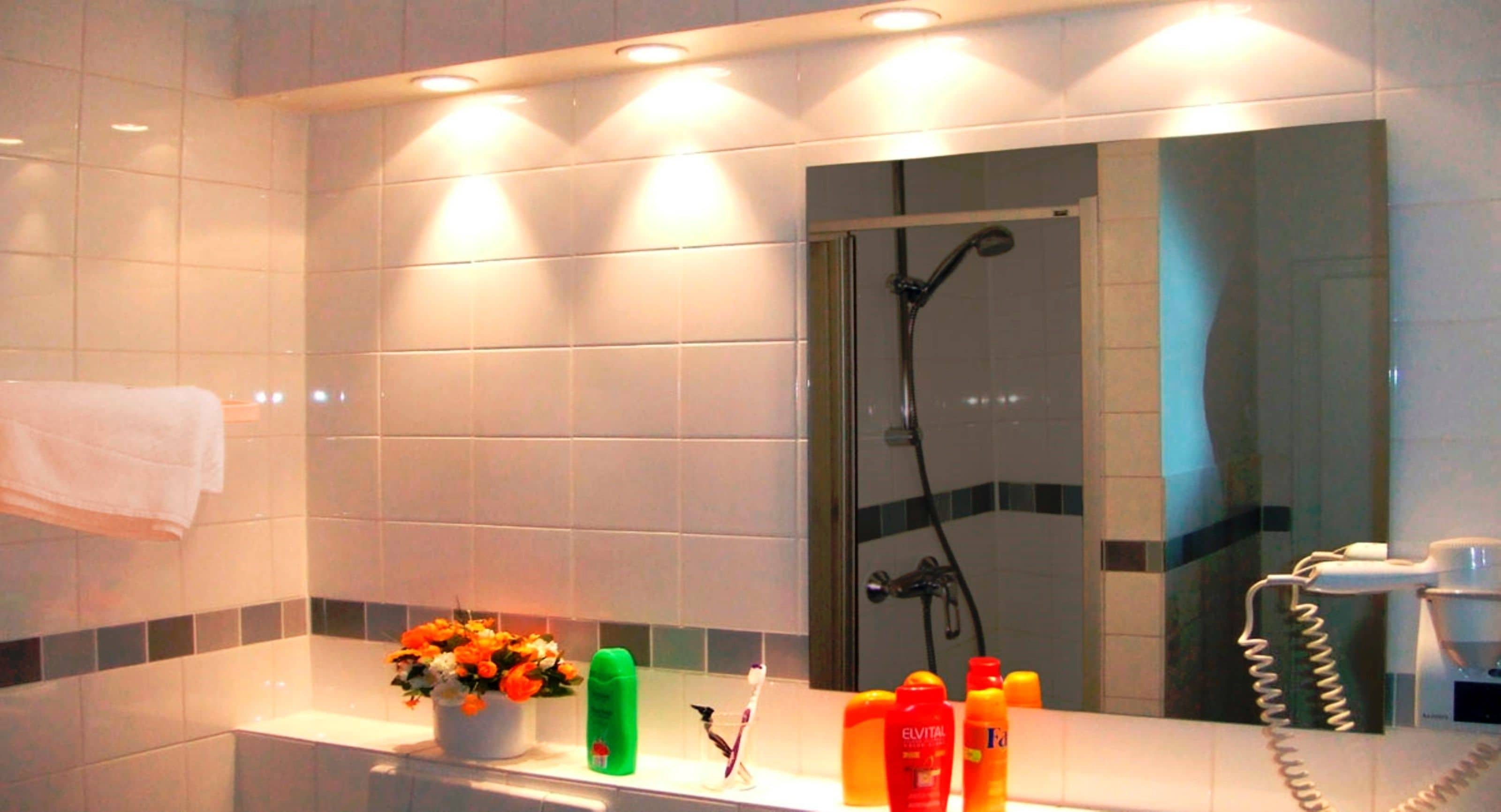 Foto - Elbbrücken Hotel