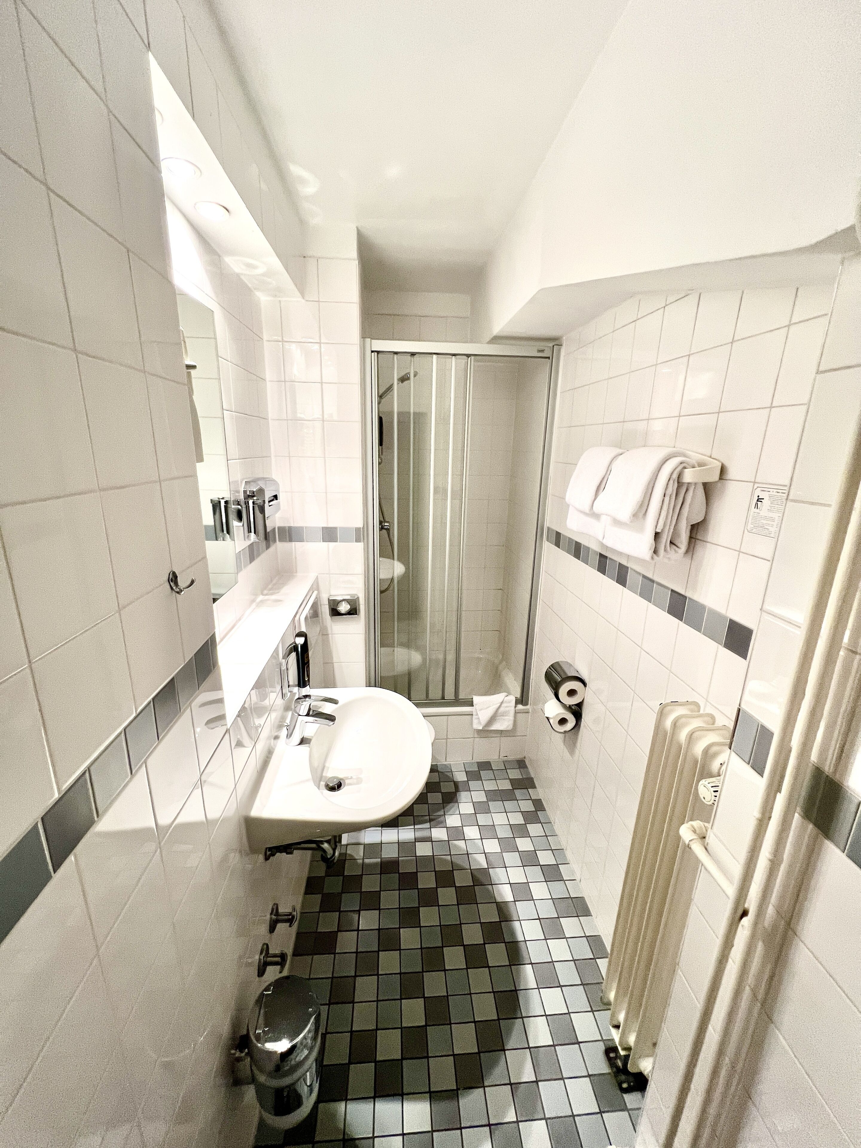 Foto - Elbbrücken Hotel